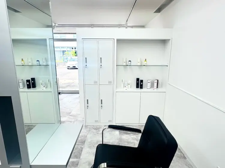 Seinの内観・外観2