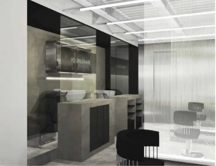 L’Me Tokyo by youresの内観・外観3