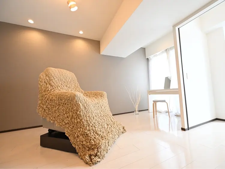 Lino.の内観・外観1