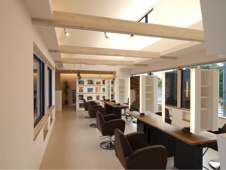 MINDS LINOの内観・外観2