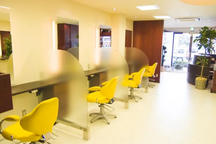 SHAPE GARDEN horikiriの内観・外観2