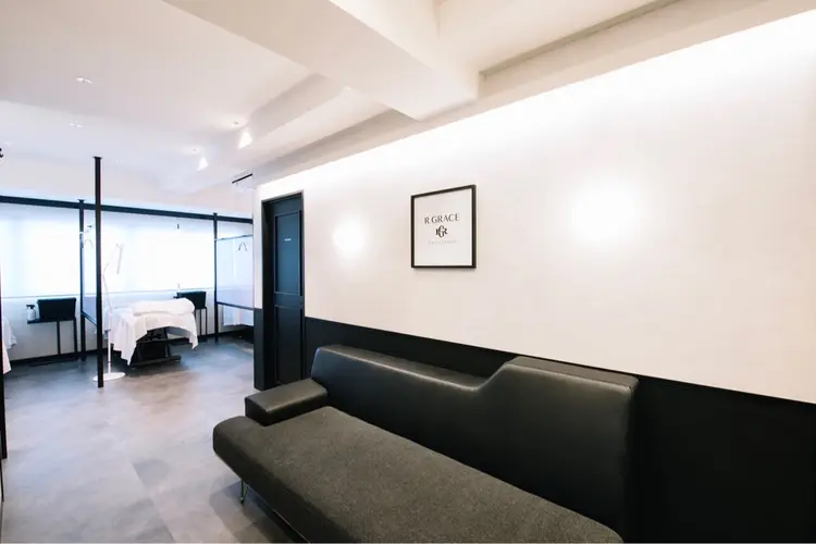 アールグレイス表参道の内観・外観2