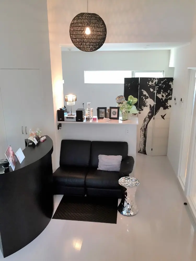 エティンセラーの内観・外観2