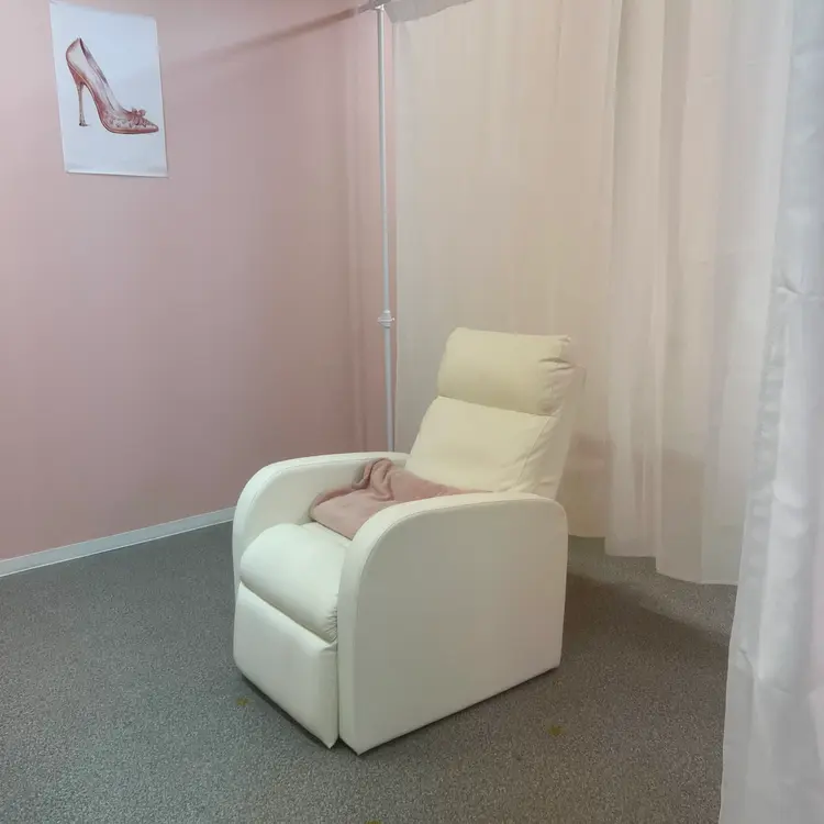 Teasia meme （テアシア メメ）の内観・外観1