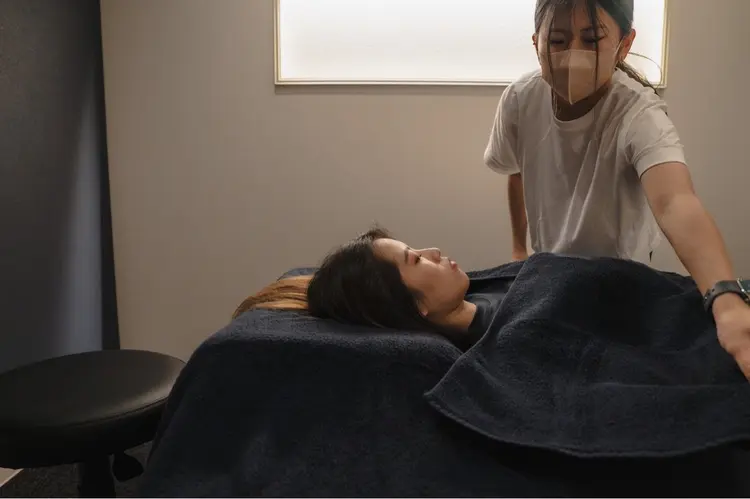 Suimin Lab.の内観・外観2