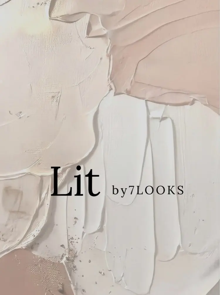 Lit by  7LOOKSの内観・外観1