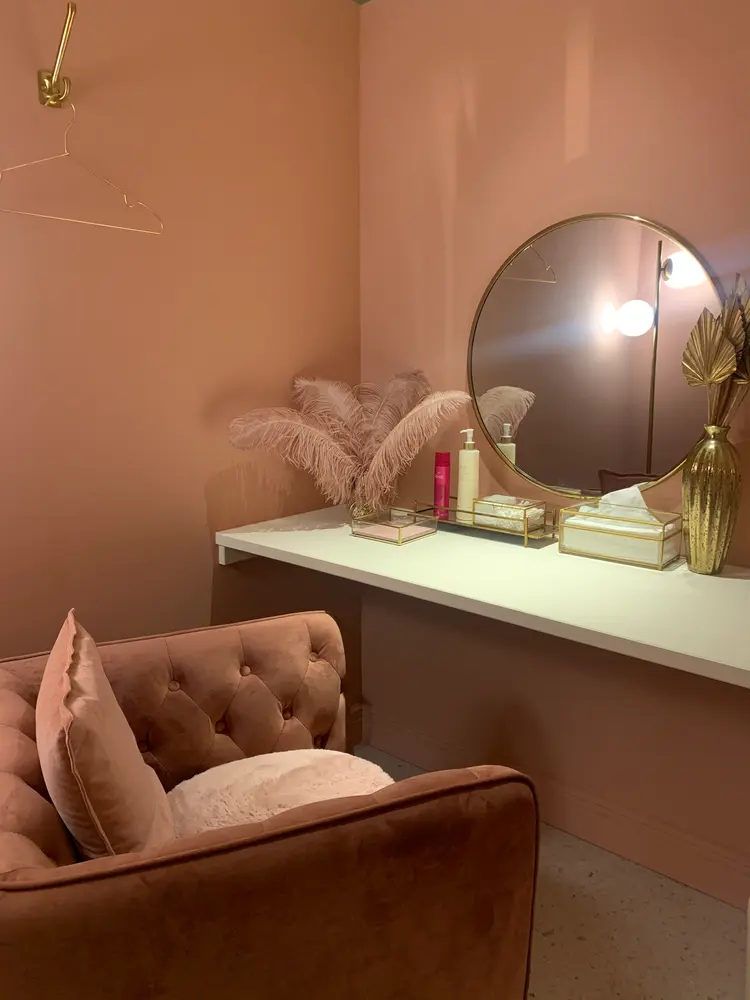 BeautySalonLIAの内観・外観2