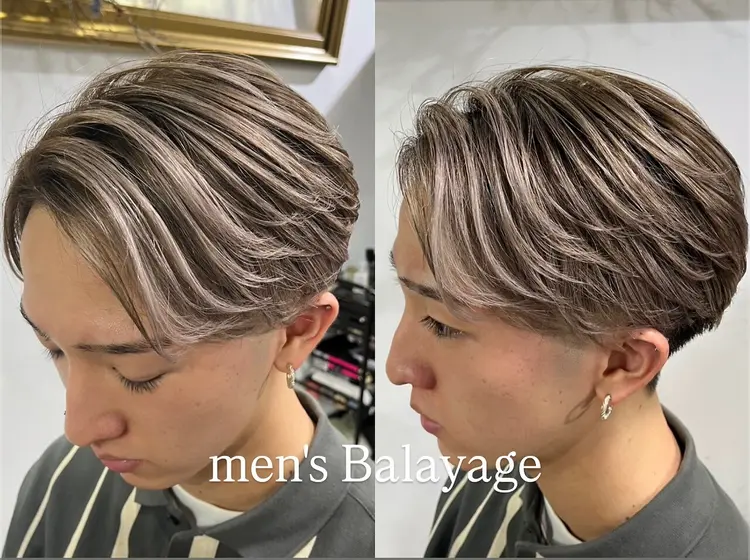 ARCANAの内観・外観2