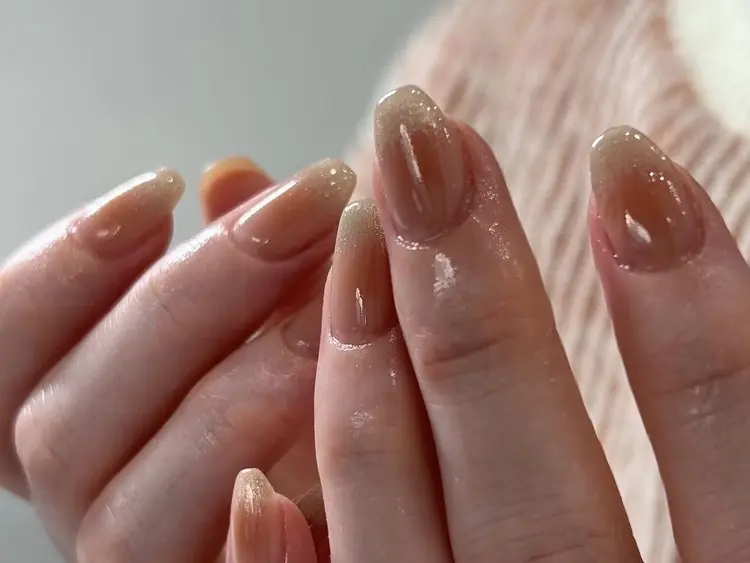 Zina  吉塚 eyelash＆nailの内観・外観2