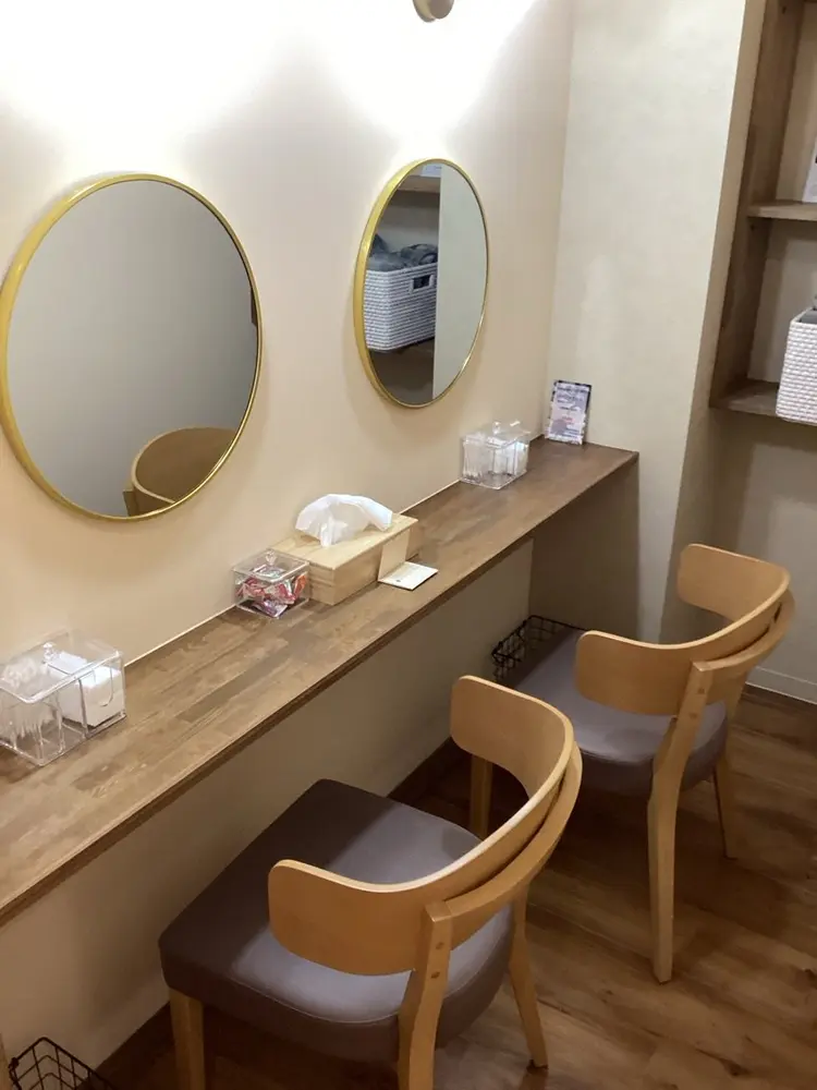 lit.万代店の内観・外観3