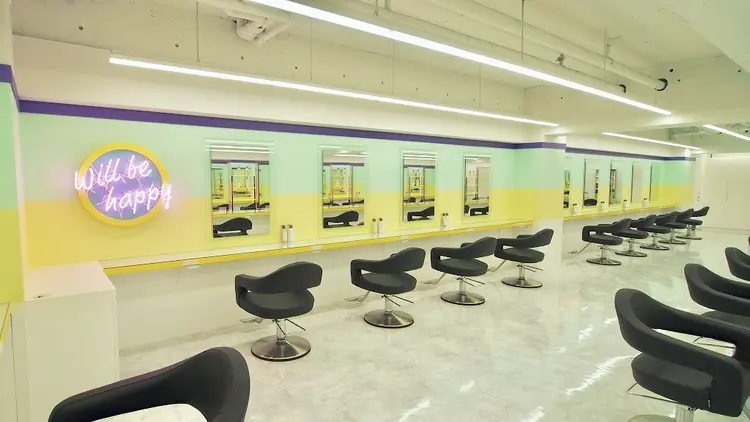 WILLの内観・外観2