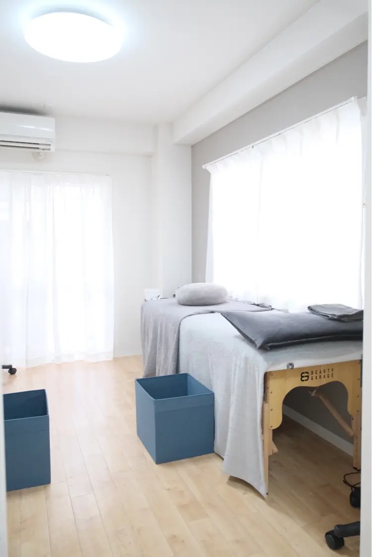 六甲道 Eye Salon Modeの内観・外観3