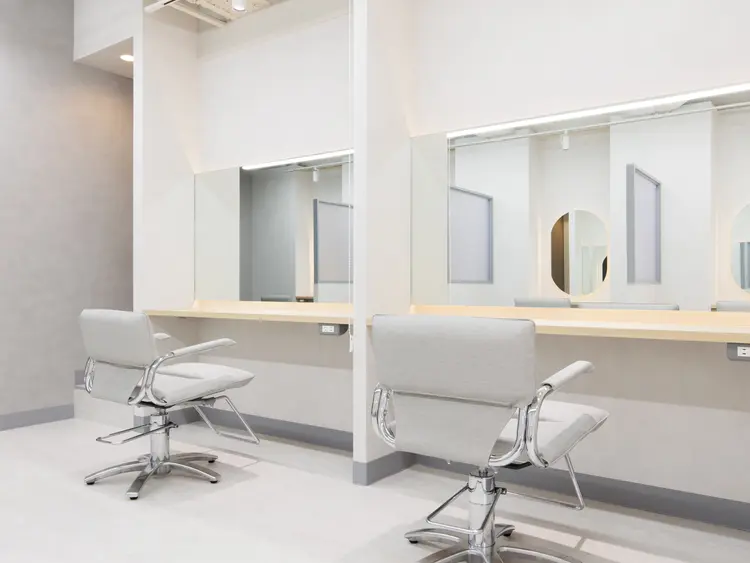 amie梅田の内観・外観3