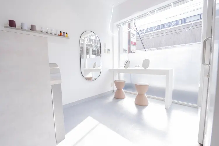 nuit春日部店の内観・外観2