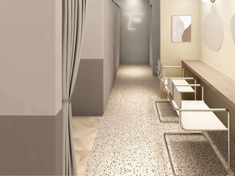 lazleyMEGAドン・キホーテ成増店の内観・外観2