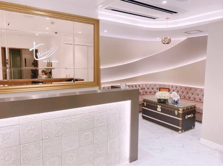 Twinkmiru 新宿店の画像