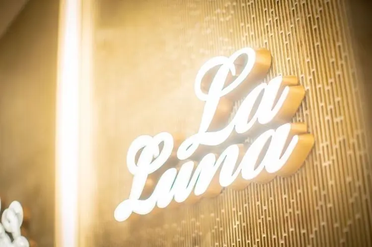 LaLunaの画像