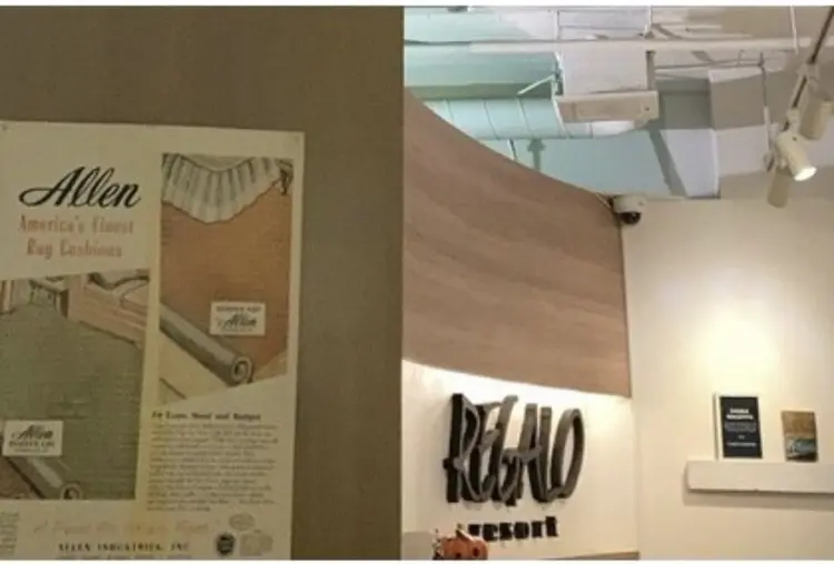 REGALOresortの内観・外観3