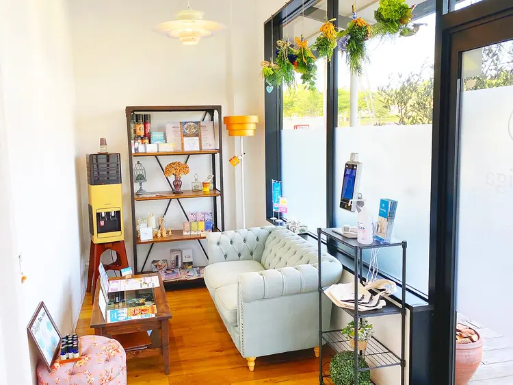 エステサロン　ナチュリガの内観・外観2