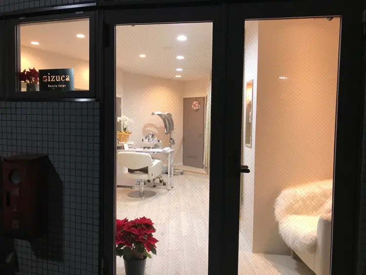 sizucaの内観・外観1