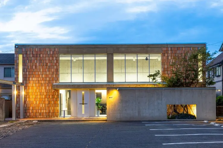 Kotii 〜hair＆life〜の内観・外観2