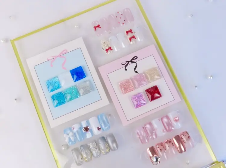 ENAILの内観・外観3