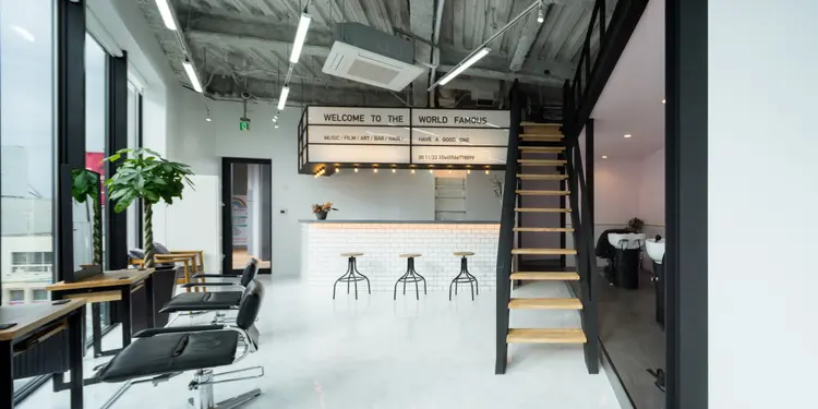 GAME下北沢【ゲームシモキタザワ】の内観・外観2