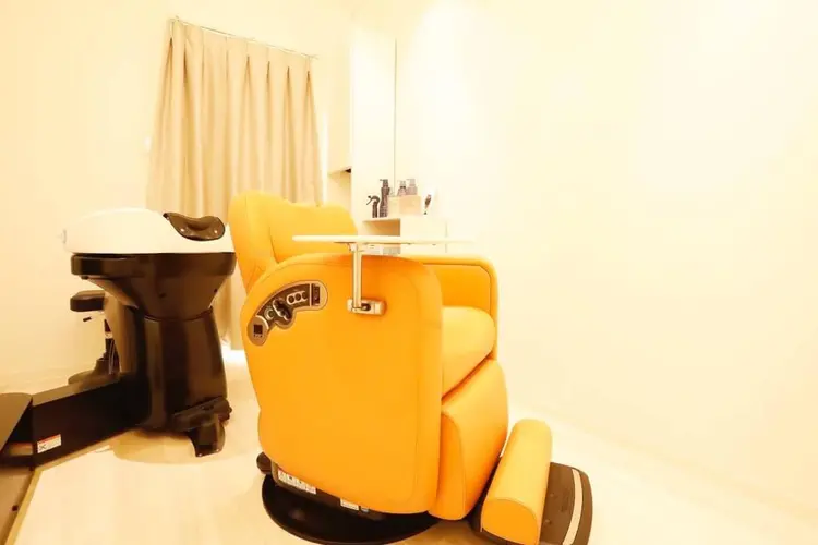 ComfortAの内観・外観2