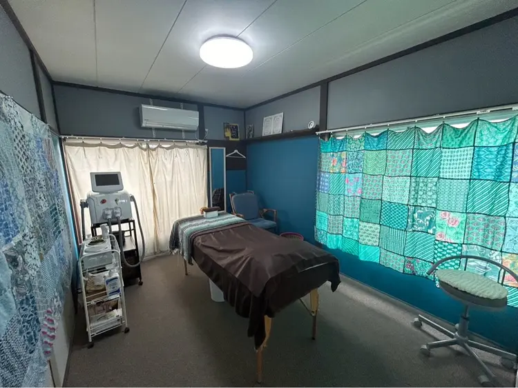 BOHO AFRO-natural salon-の内観・外観3