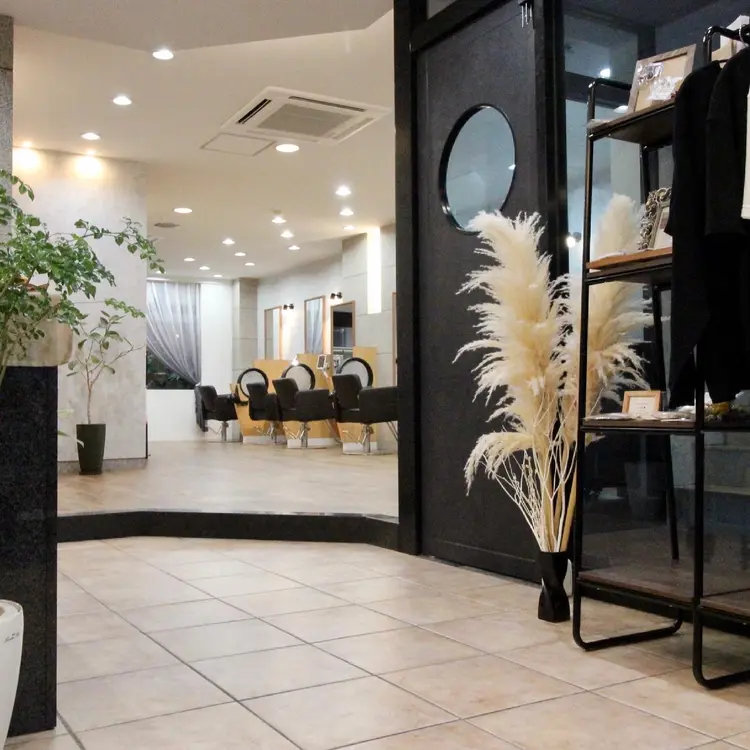 olinoの内観・外観1