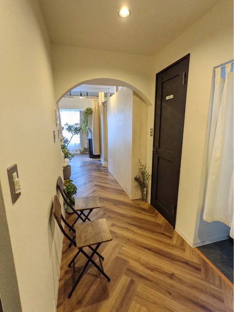 RounGe 渋谷本店の内観・外観3