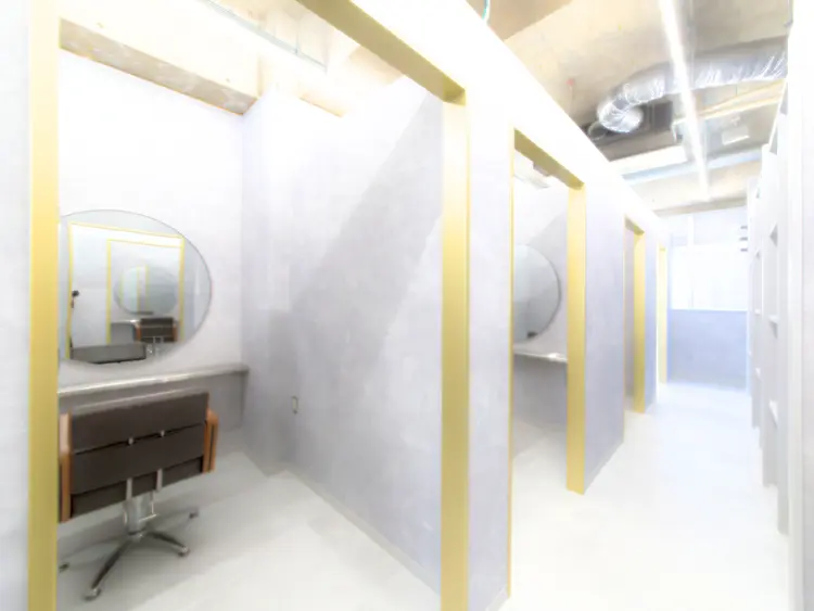 【全席個室サロン】NUMBER 天王寺【ナンバー】の内観・外観1