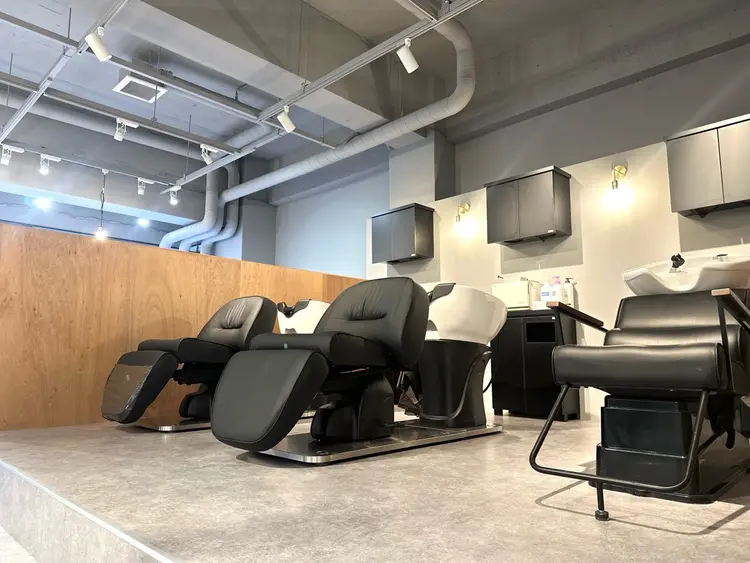 CIEL仙台店の内観・外観2