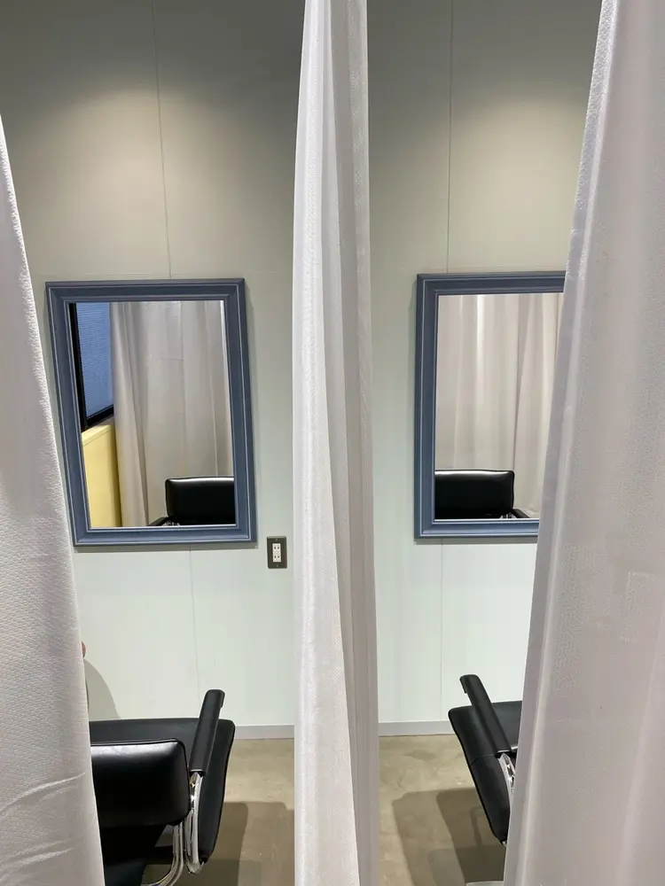 specials.の内観・外観1