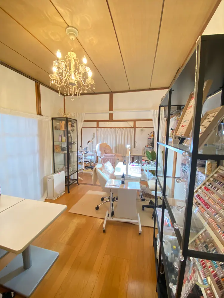 SHINeeの内観・外観3