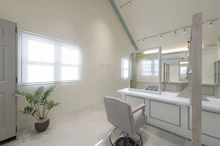 N'SOL戸田店の内観・外観3