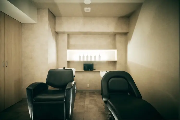 Simpleの内観・外観3