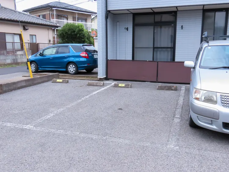 wellness＆Beauty Rindrの内観・外観2