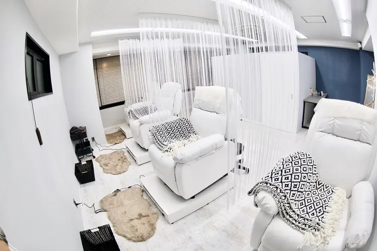 シュクレ栄の内観・外観3