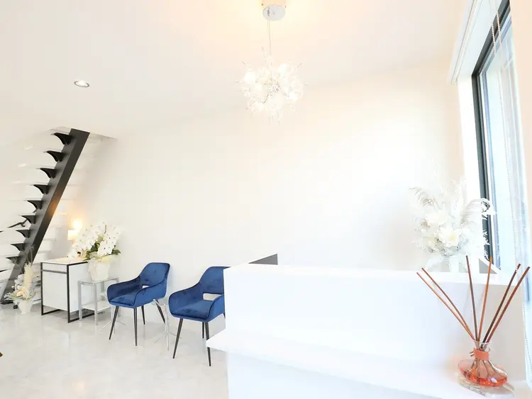 cielbeの内観・外観2