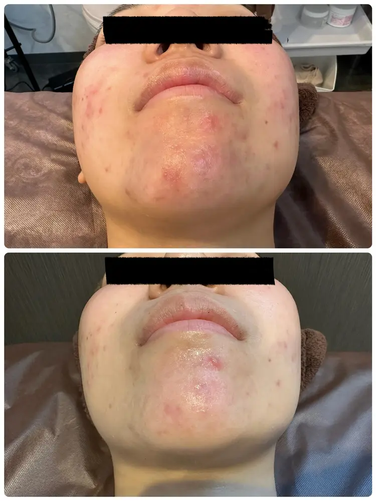 BLESS BEAUTYの内観・外観3