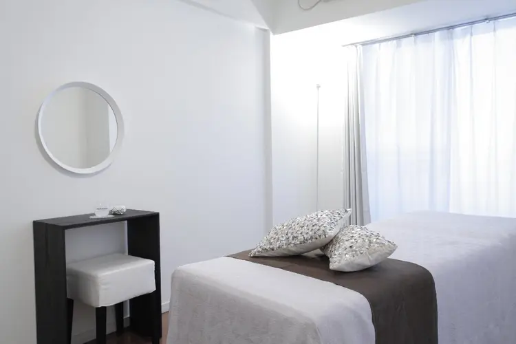 ギンザ スリジェの画像