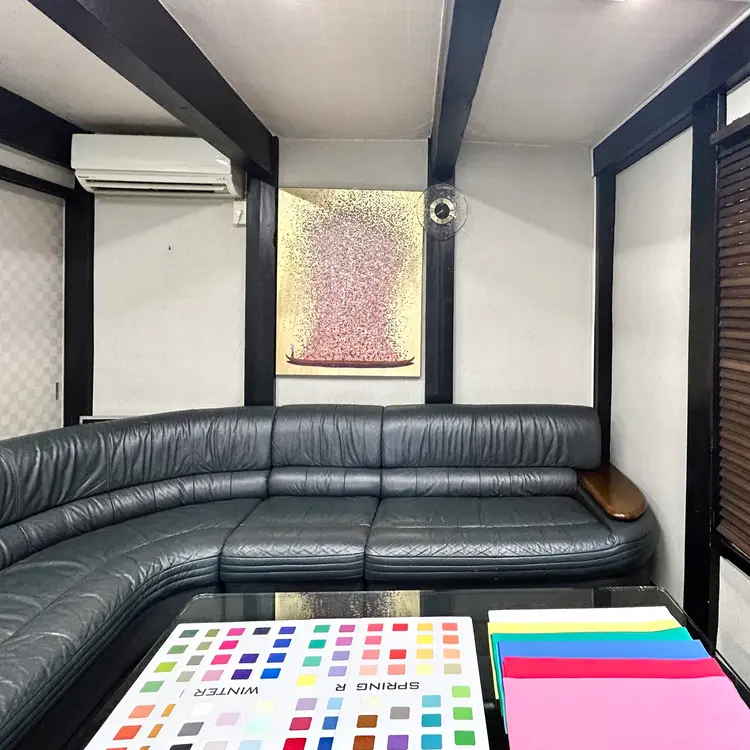 イメージコンサルティングサロンcitronの内観・外観1