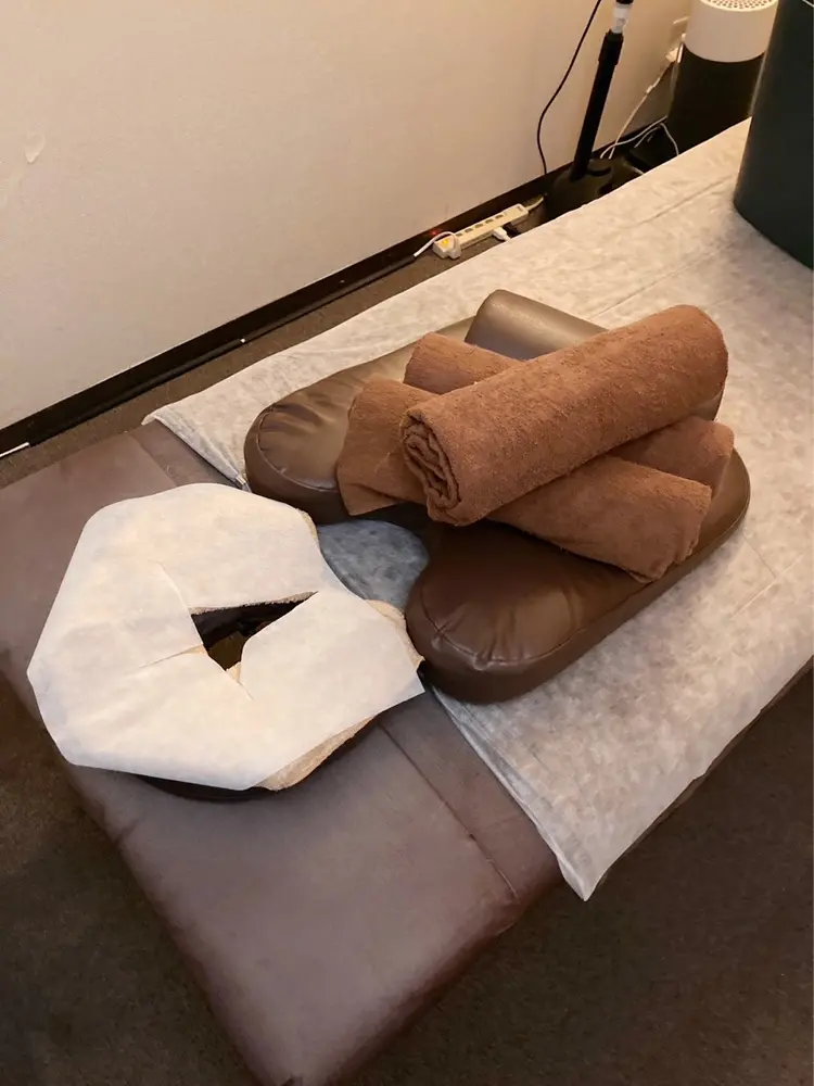 美容鍼灸整体院Cure & Belleの内観・外観1