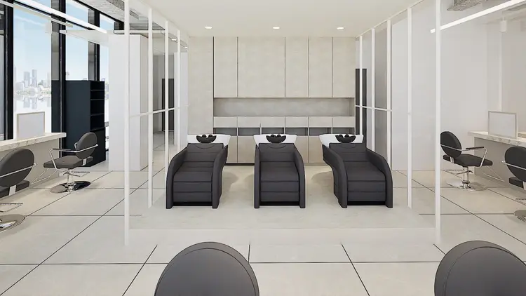 Core梅田の内観・外観2