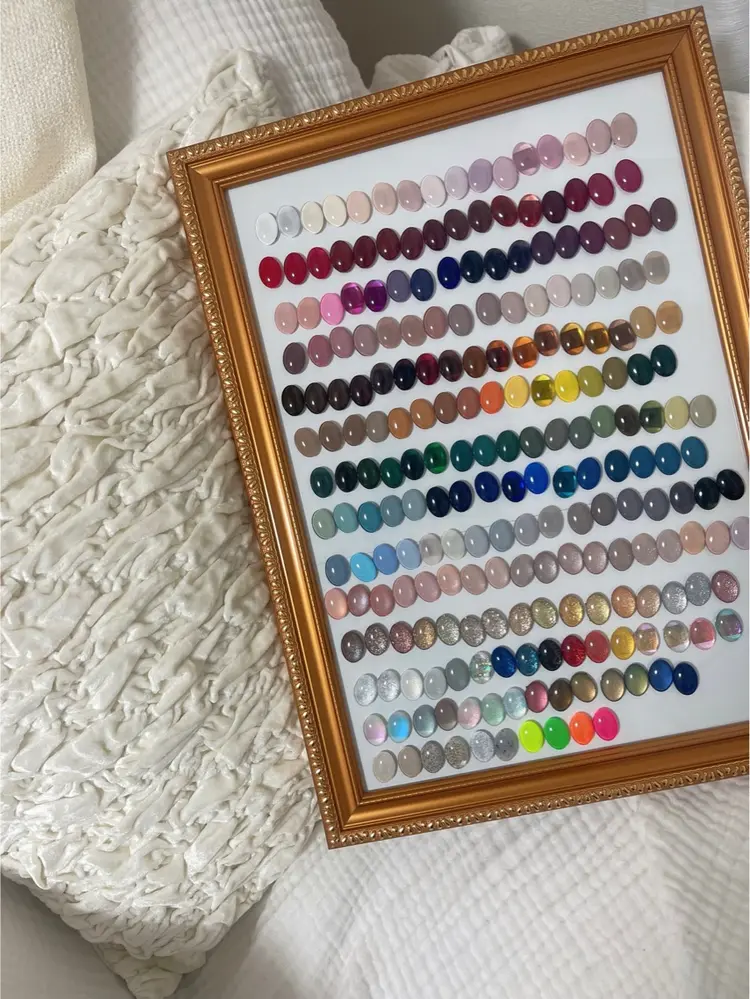 White   deerの内観・外観2