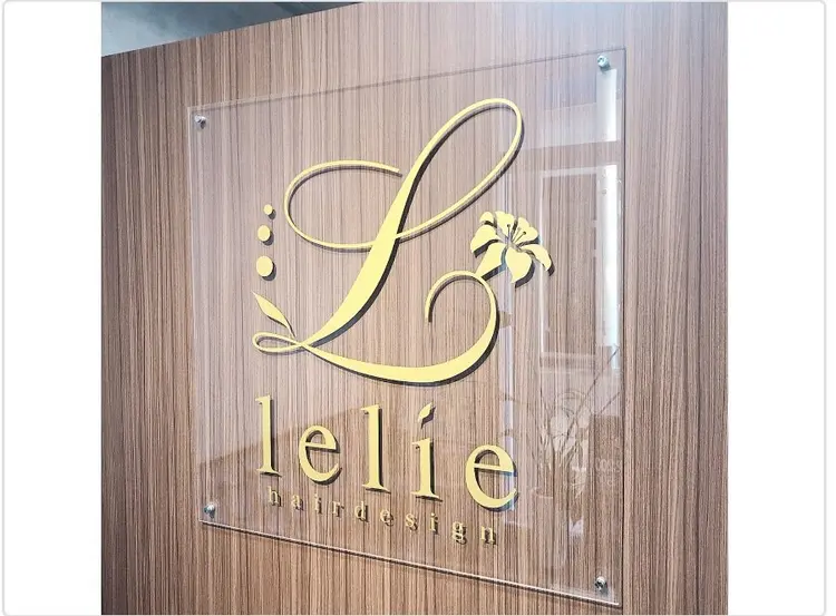 lelie  eyelashの内観・外観1