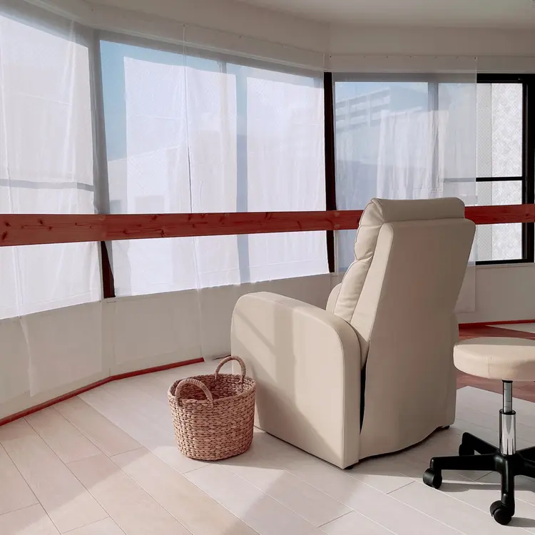 EYANの内観・外観1