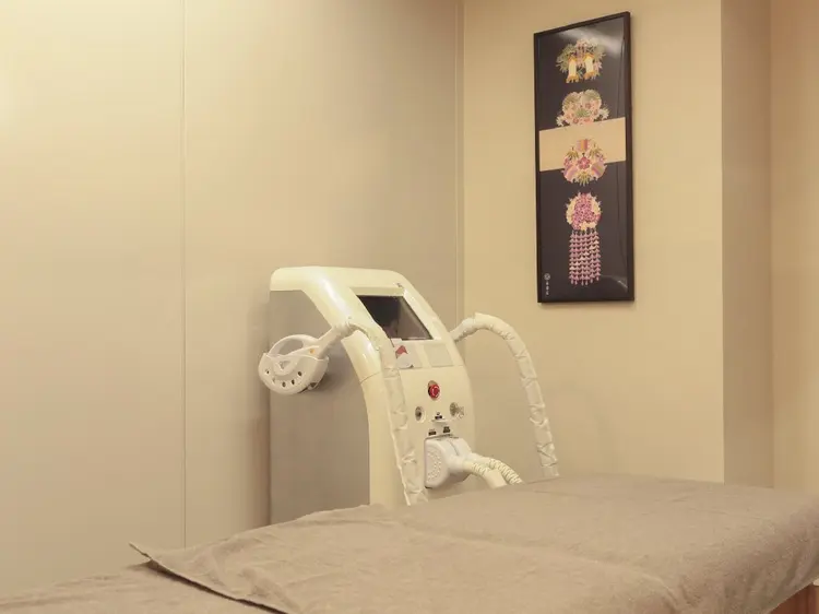 エステティックサロン　ダツベエの内観・外観2