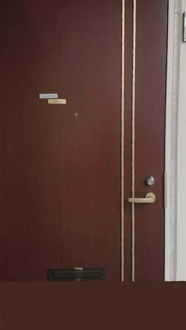 Salon Quico【キコ】の内観・外観3